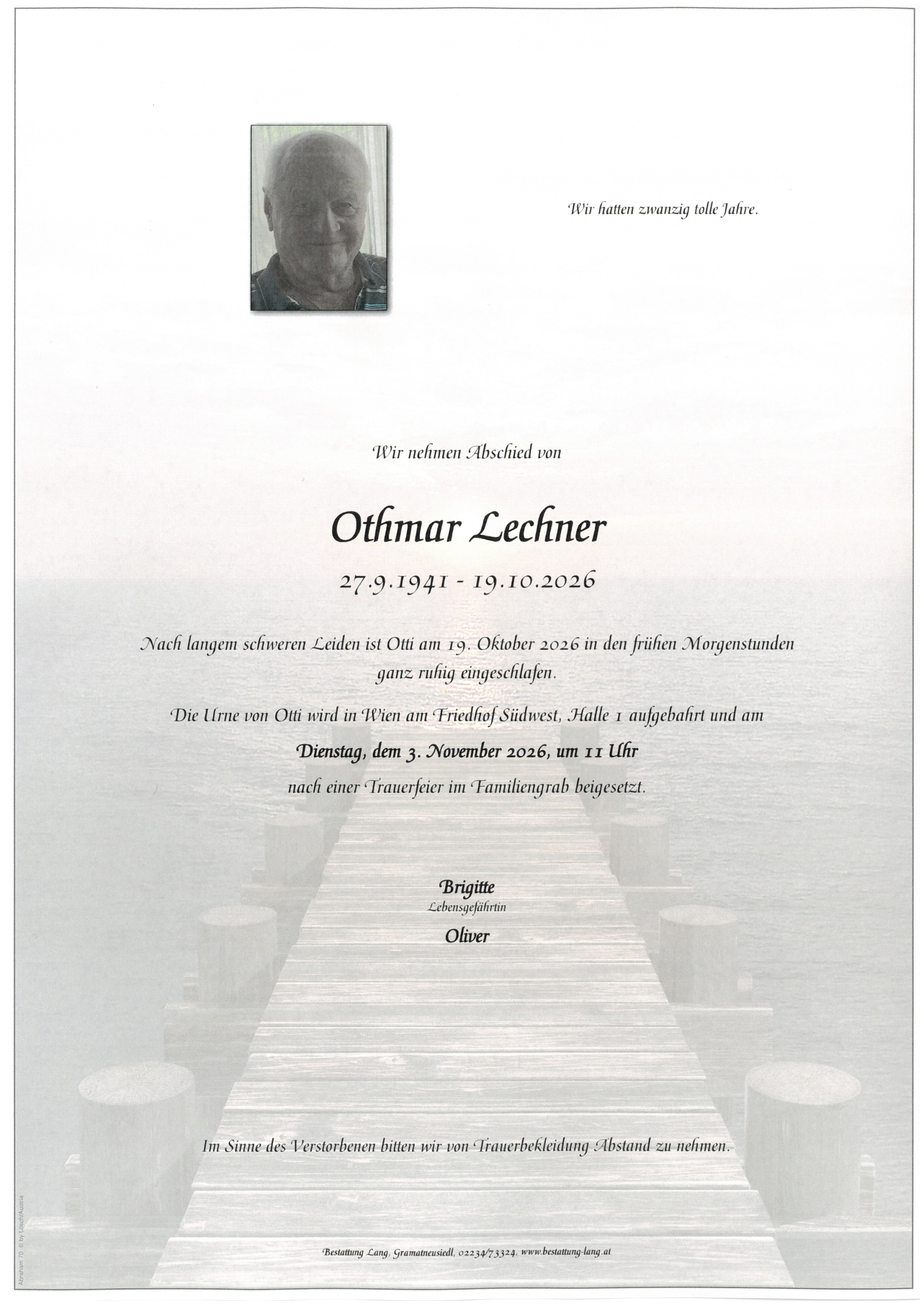 Othmar Lechner